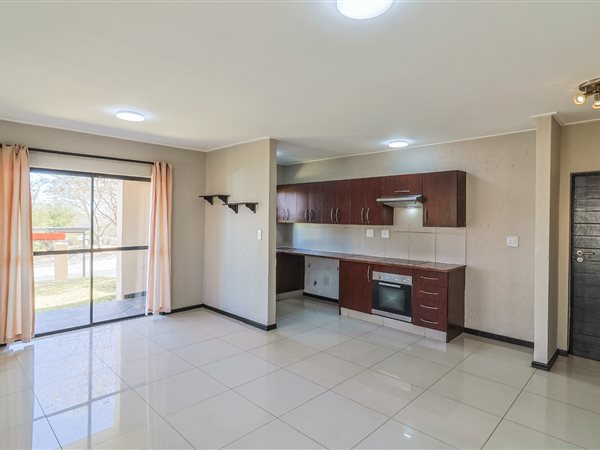 2 Bed Apartment