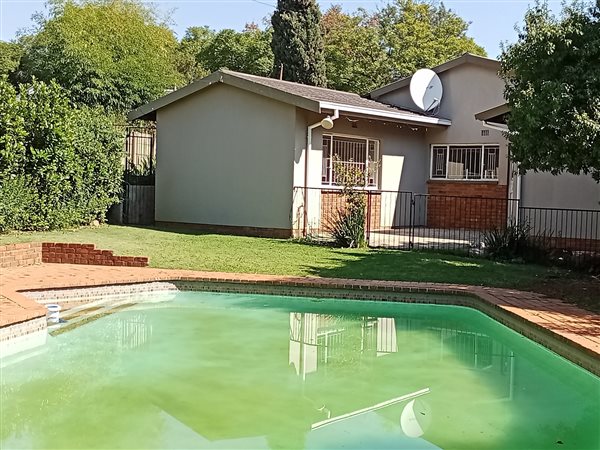 3 Bed House in Robin Hills