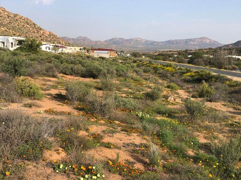 630 m² Land available in Springbok photo number 5