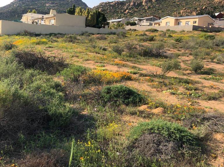 630 m² Land available in Springbok photo number 10