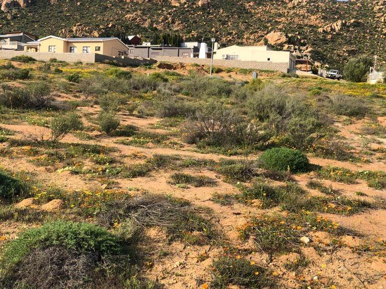 630 m² Land available in Springbok photo number 9