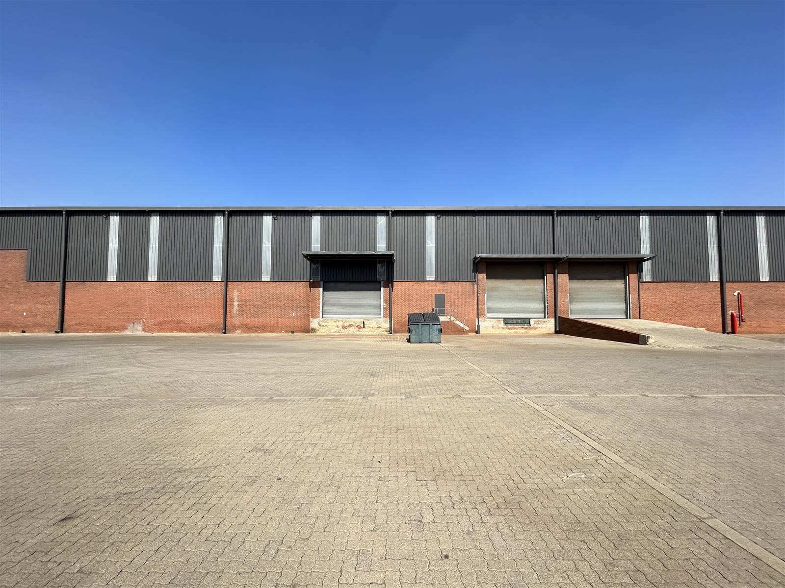 2948  m² Industrial space in Pomona photo number 13