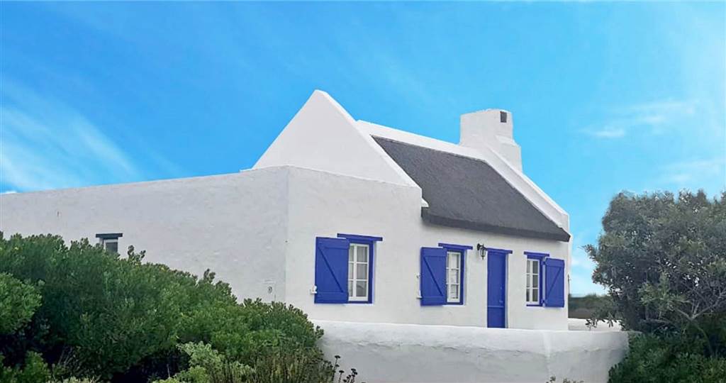2 Bed House in Struisbaai photo number 2