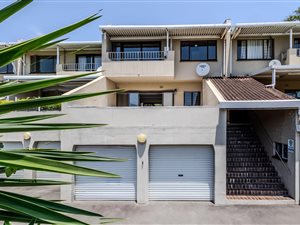 3 Bed Duplex in Sunningdale