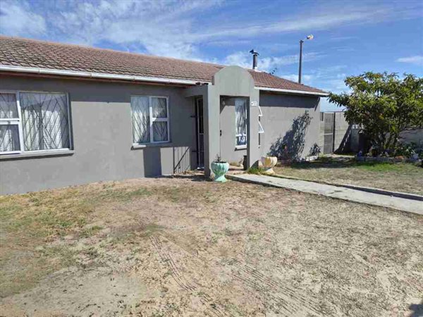 3 Bedroom House 3 Bedroom House