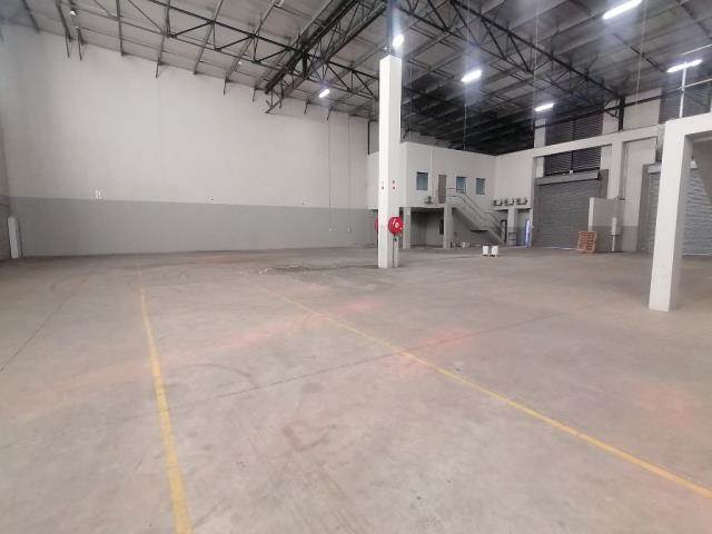1301  m² Commercial space in Riverhorse Valley photo number 6