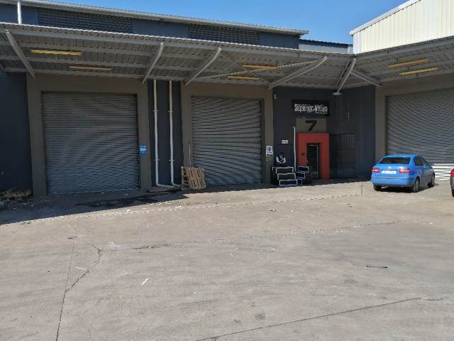 1301  m² Commercial space in Riverhorse Valley photo number 9