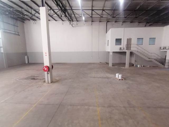 1301  m² Commercial space in Riverhorse Valley photo number 8