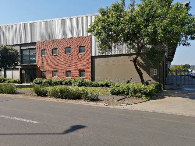 1301  m² Commercial space in Riverhorse Valley photo number 15