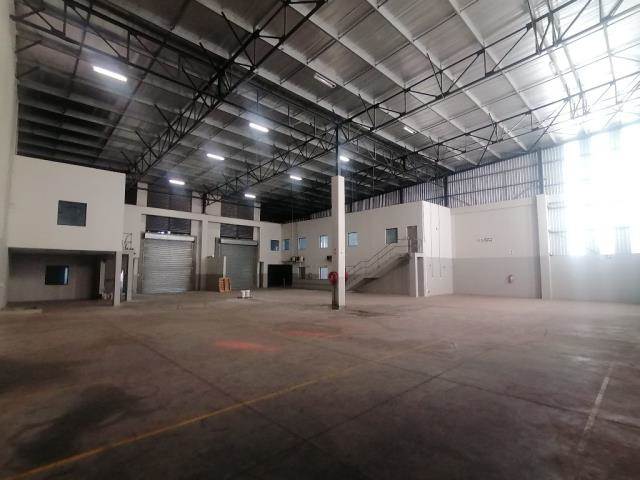 1301  m² Commercial space in Riverhorse Valley photo number 3