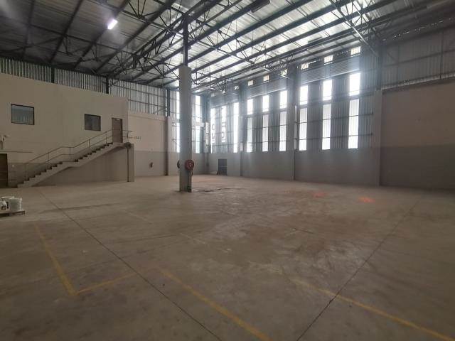 1301  m² Commercial space in Riverhorse Valley photo number 4