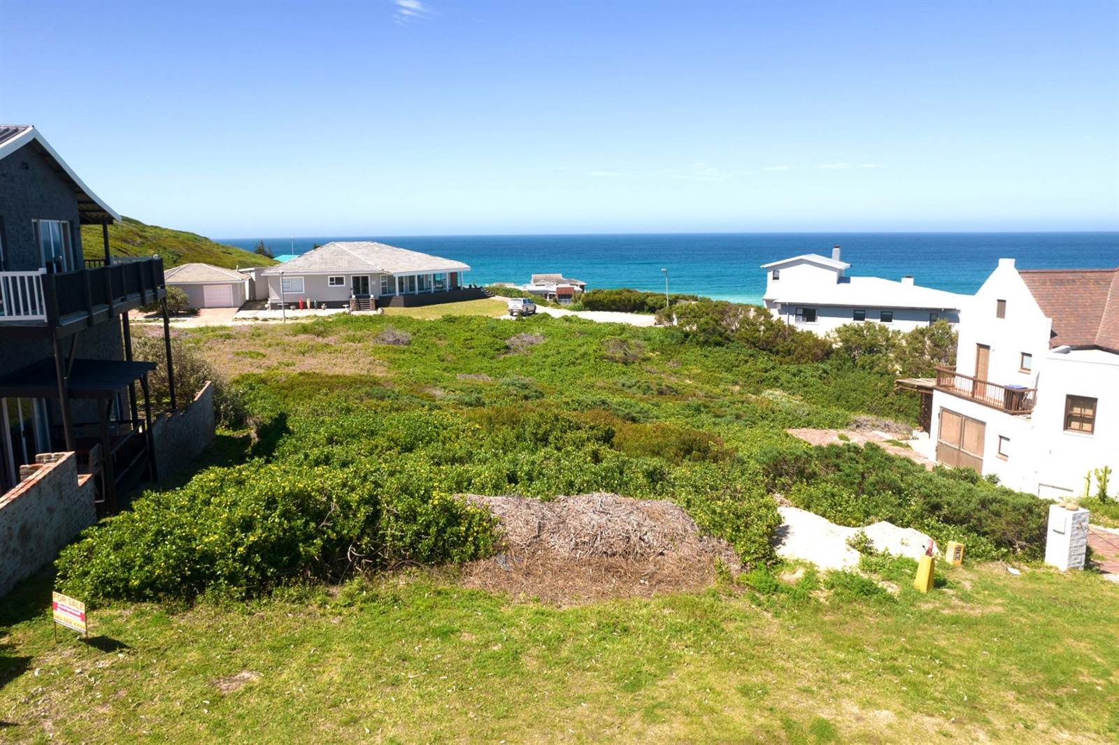 702 m² Land available in Oyster Bay photo number 10