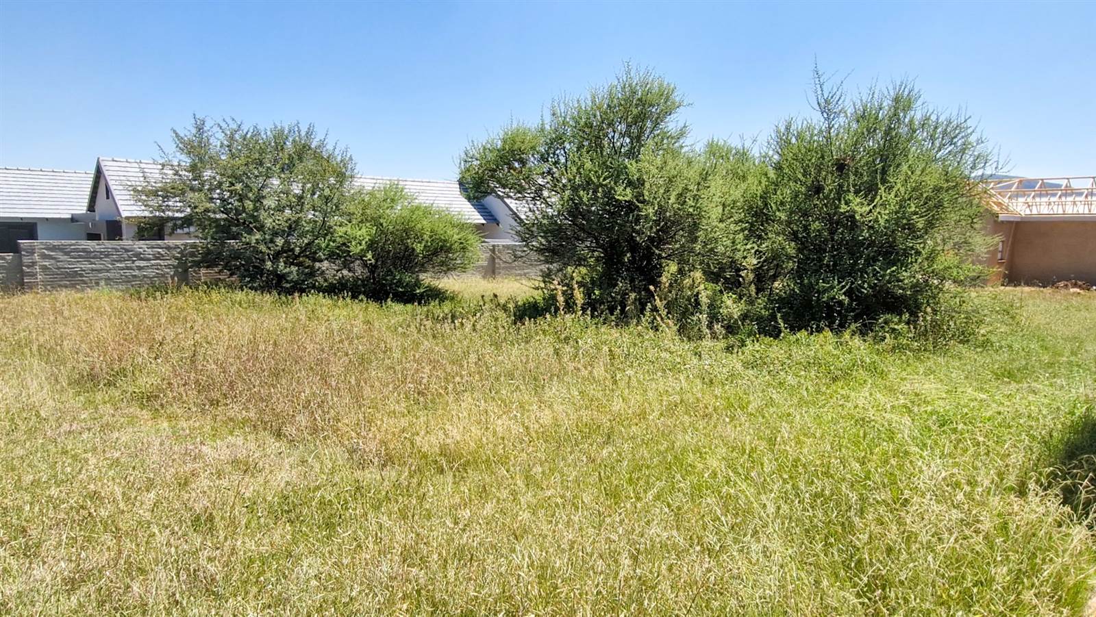 872 m² Land available in Meerhof photo number 3
