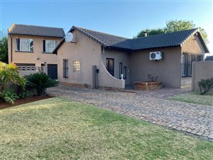 3 Bed House in Brakpan North