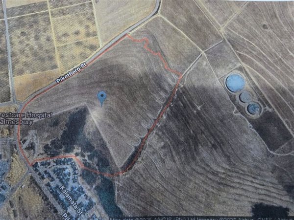 23.9 ha Land 23.9 ha Land