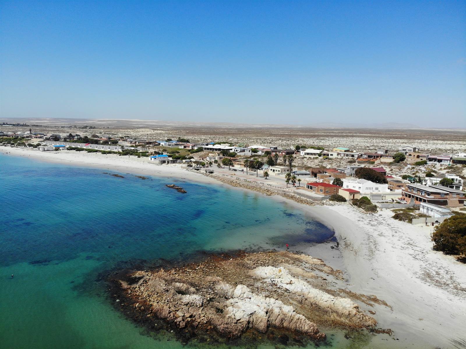 433 m² Land available in Port Nolloth photo number 4