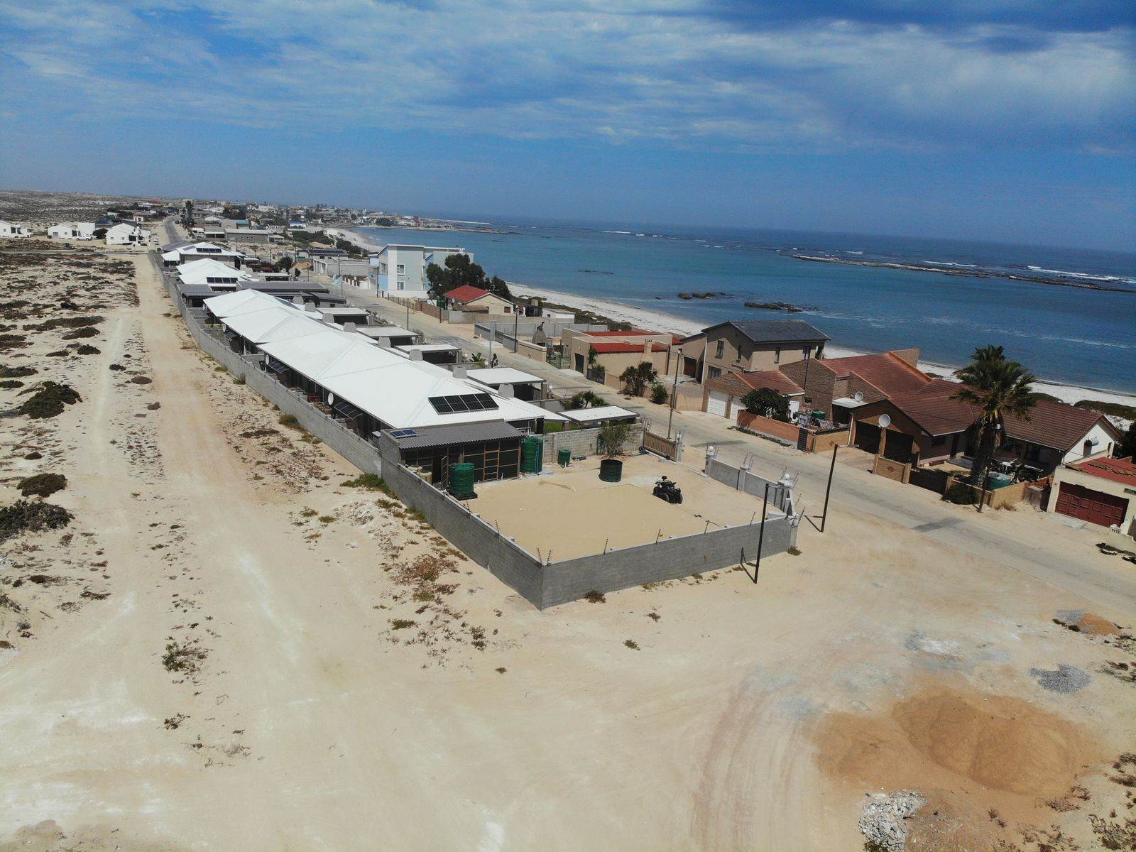 433 m² Land available in Port Nolloth photo number 2