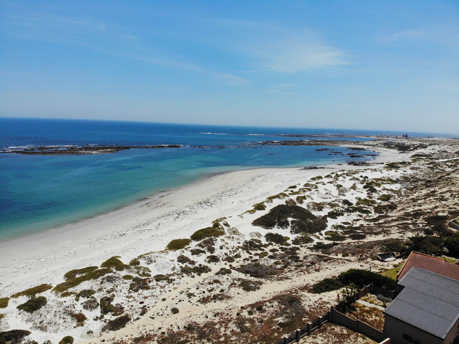 433 m² Land available in Port Nolloth photo number 3