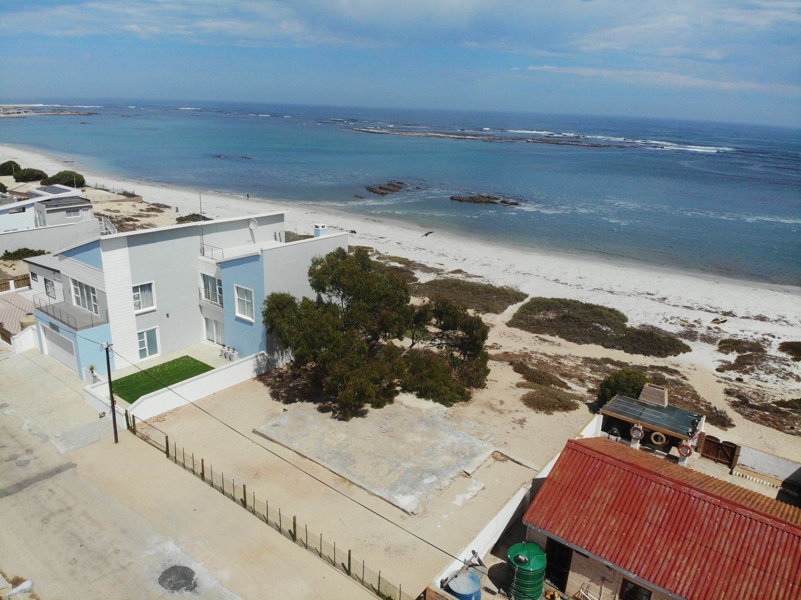 433 m² Land available in Port Nolloth photo number 1