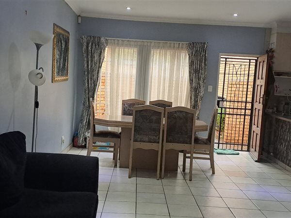 2 Bed Townhouse in Monavoni