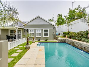 4 Bed Cluster in Noordhang