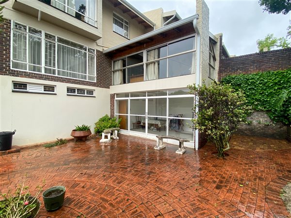 3 Bed Townhouse in Atholl