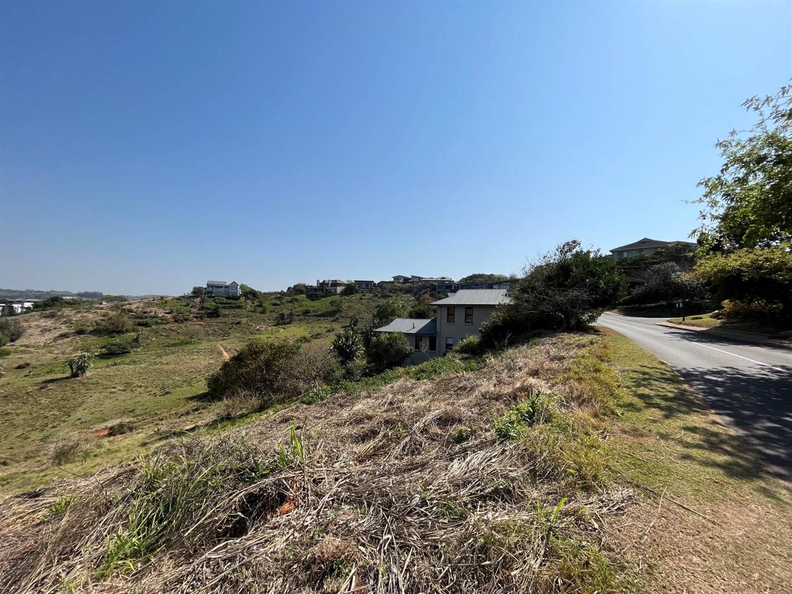 1672 m² Land available in Simbithi Estate photo number 13