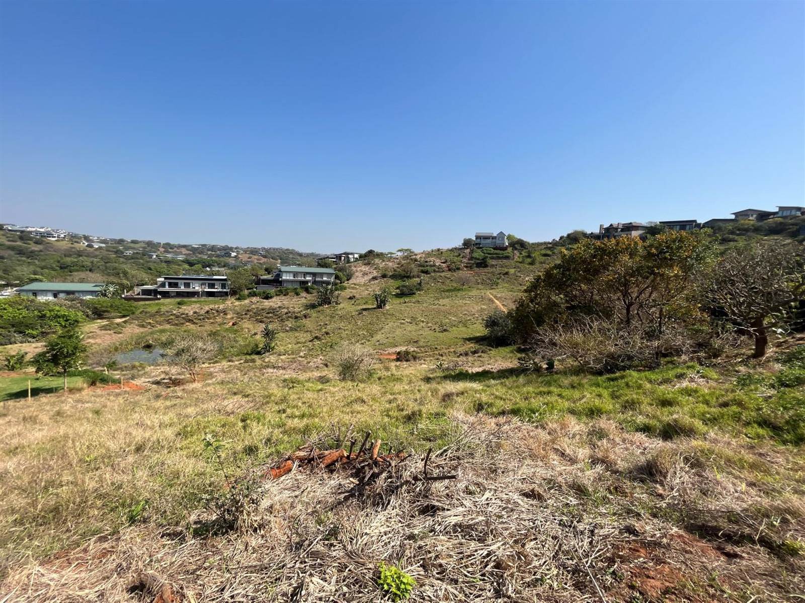 1672 m² Land available in Simbithi Estate photo number 12
