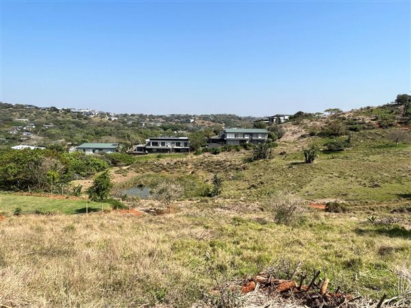 1672 m² Land available in Simbithi Estate