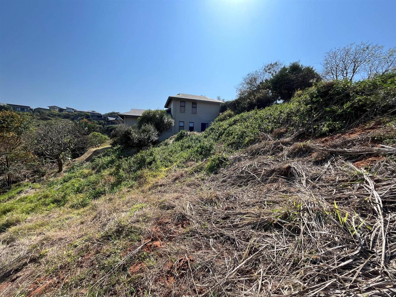 1672 m² Land available in Simbithi Estate photo number 15