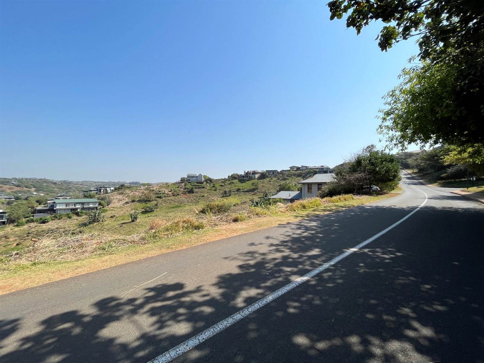 1672 m² Land available in Simbithi Estate photo number 11