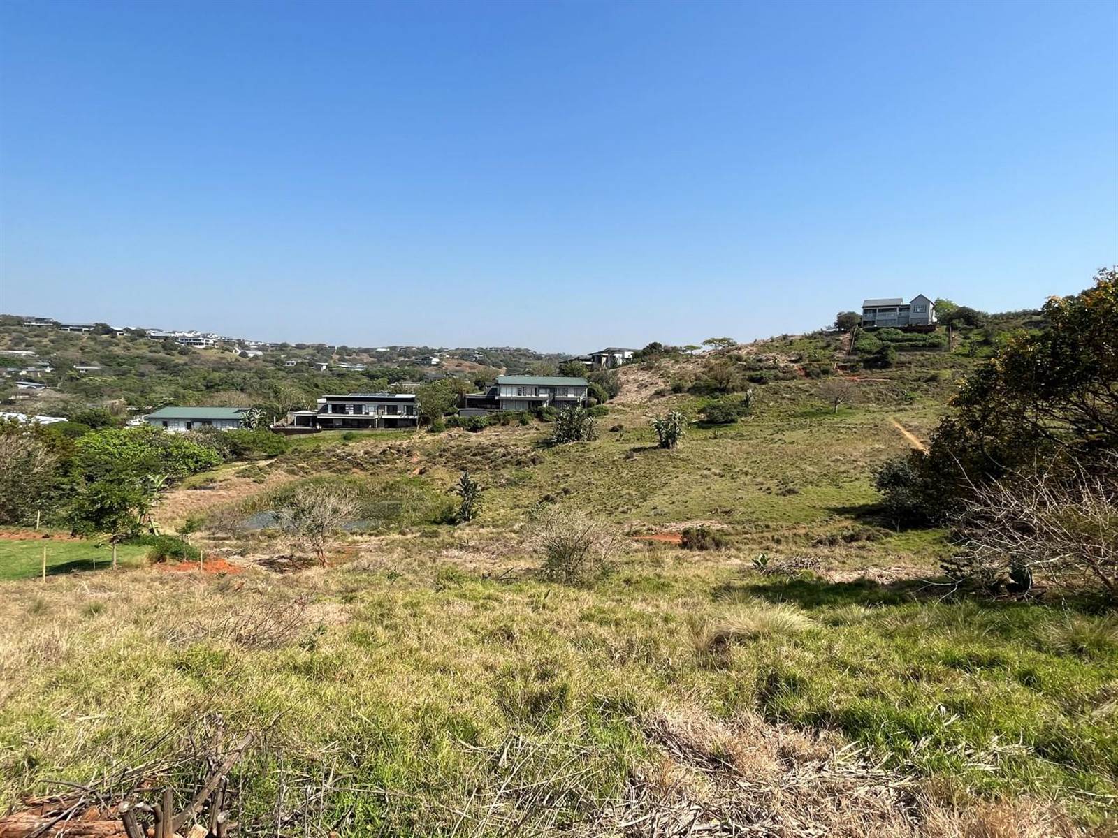 1672 m² Land available in Simbithi Estate photo number 16