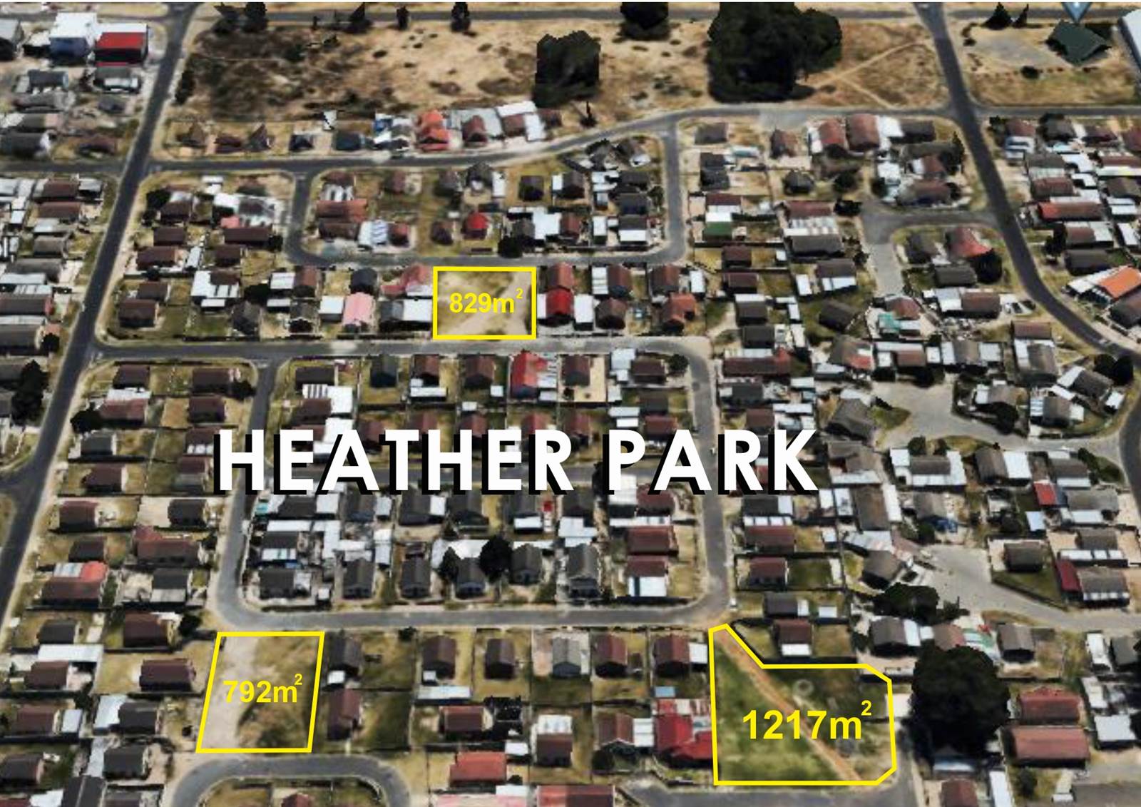 792 m² Land available in Eersterivier photo number 4