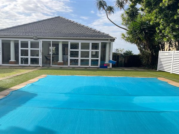 4 Bedroom House 4 Bedroom House