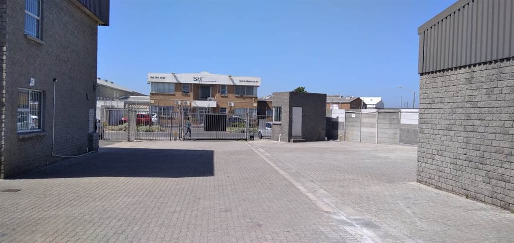 1441  m² Industrial space in Ottery photo number 7