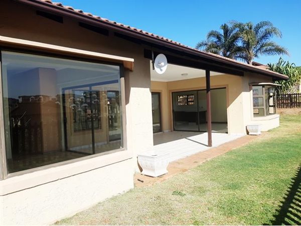 3 Bedroom House 3 Bedroom House