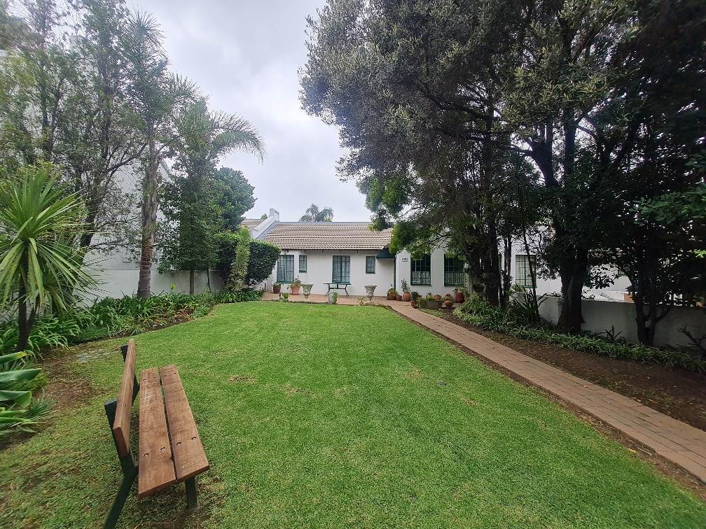 3 Bed House in Marais Steyn Park photo number 1