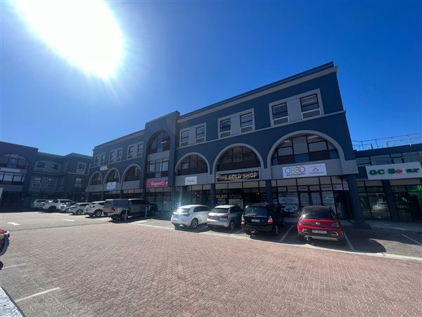35  m² Commercial space in Tyger Valley