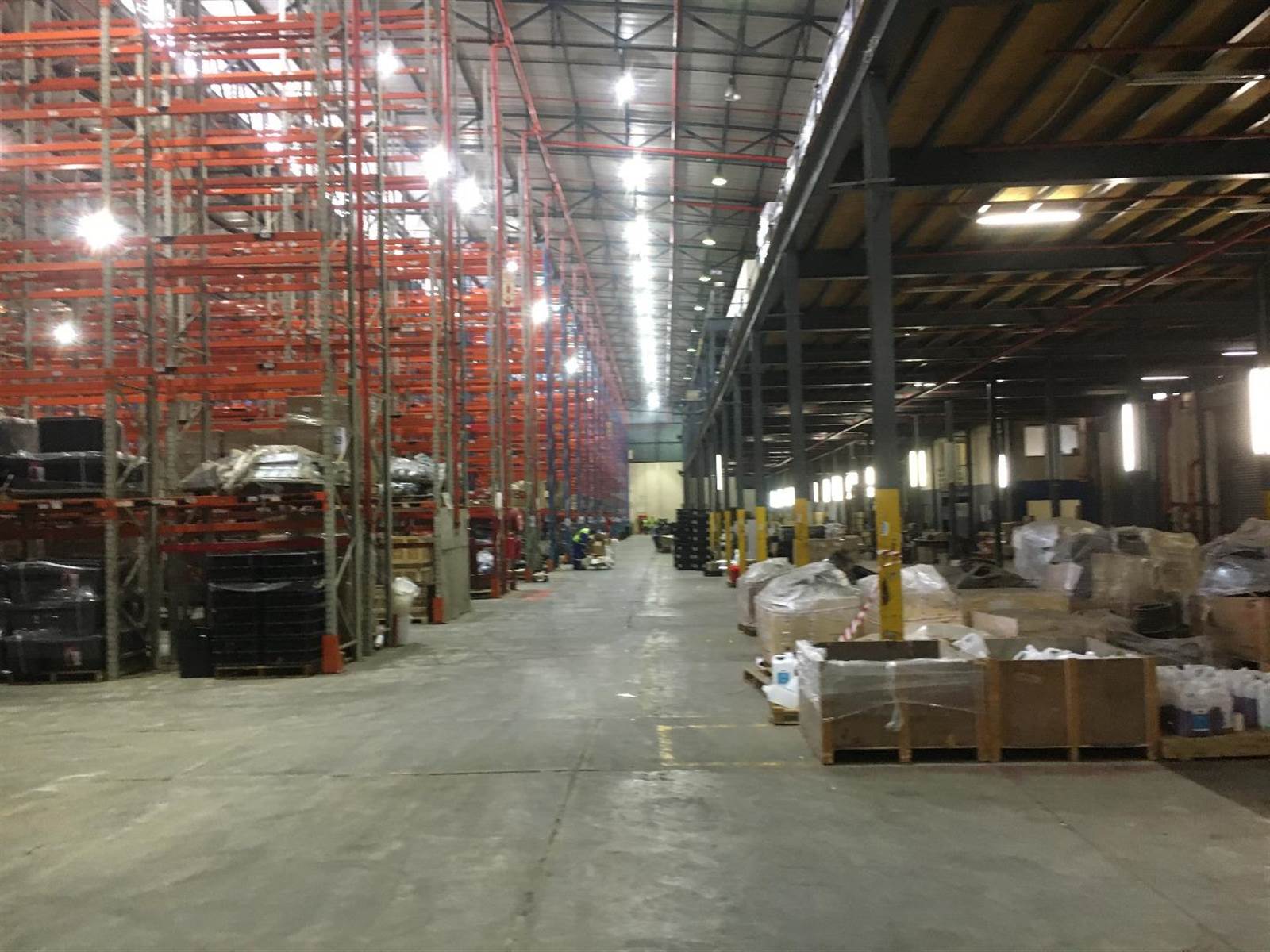 11046  m² Industrial space in Pomona photo number 16