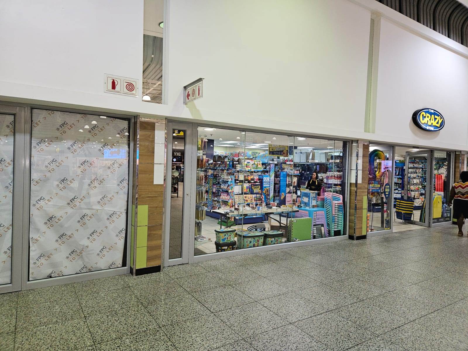 75  m² Retail Space in Brackenfell Central photo number 1