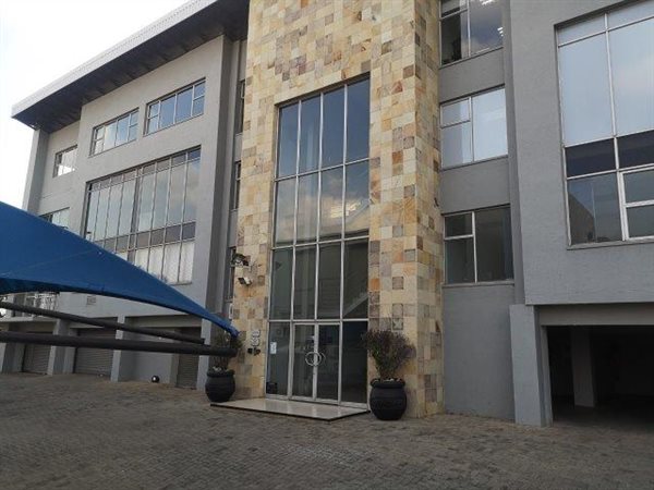 237  m² Office Space in Kyalami