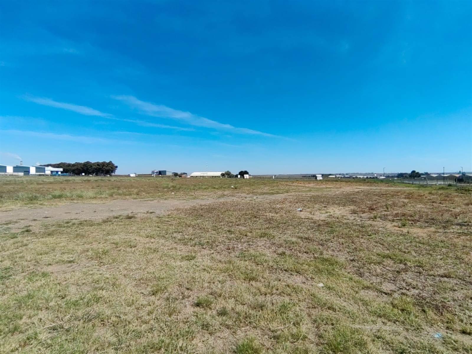 6373 m² Land available in Secunda photo number 4