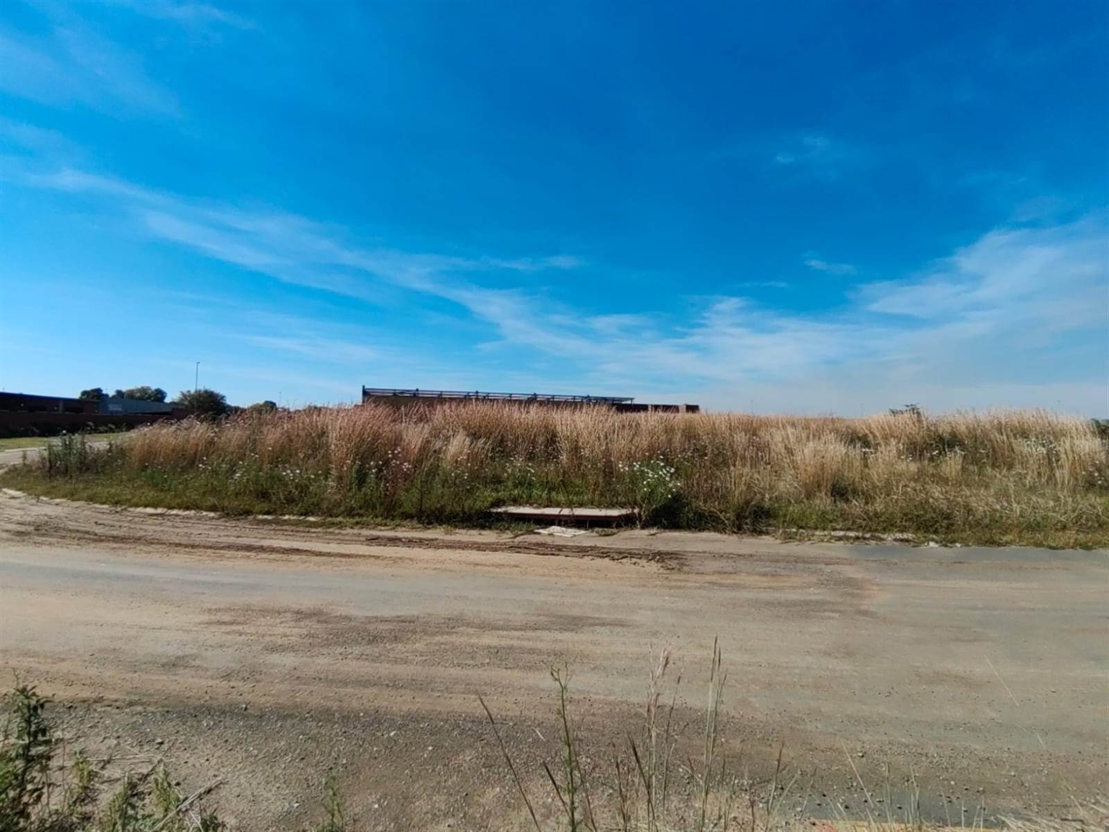 6373 m² Land available in Secunda photo number 3