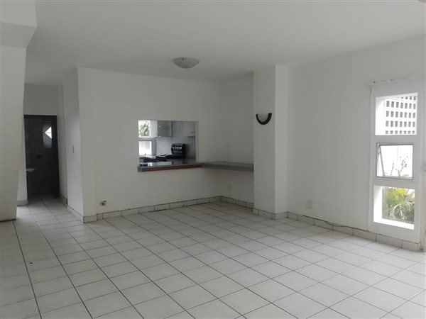 2 Bedroom Duplex 2 Bedroom Duplex