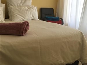 1 Bed Flat in Kleinfontein