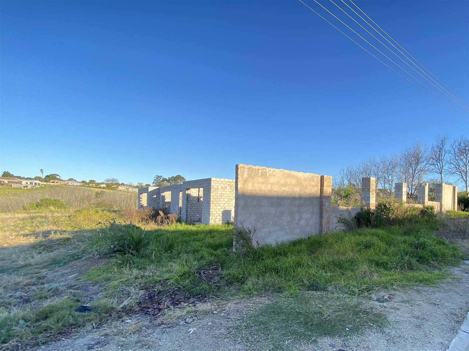 6754 m² Land available in Pacaltsdorp photo number 8