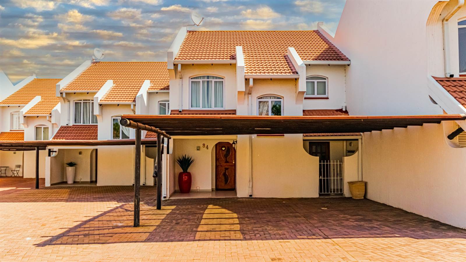 3 Bed House in Vaal Marina photo number 25
