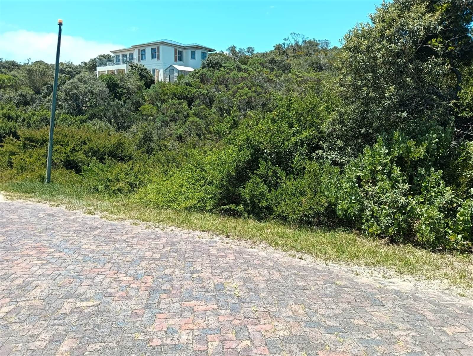 1105 m² Land available in Cola Beach photo number 6