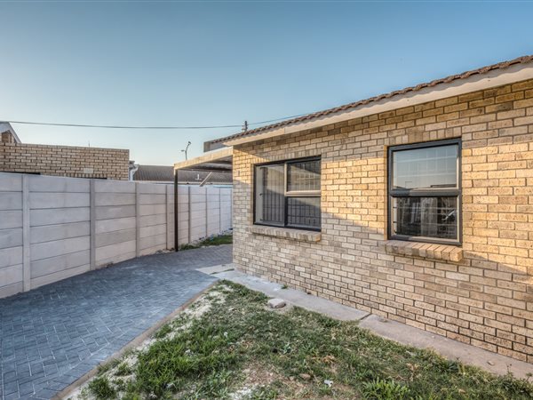 1 Bed House in Algoa Park