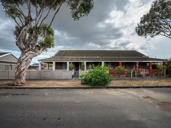4 Bed House in Maitland